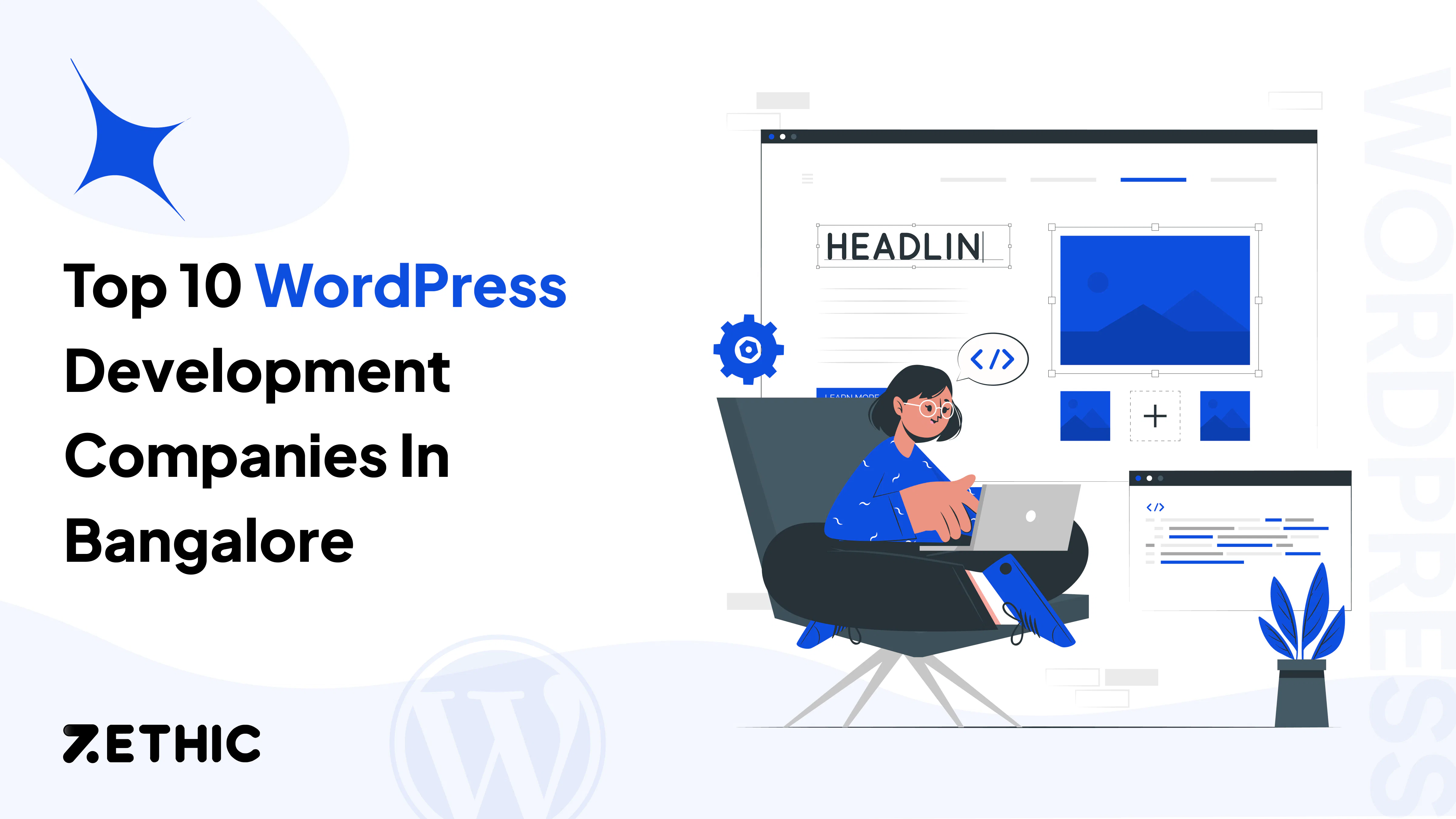Top WordPress Development Companies in Bangalore