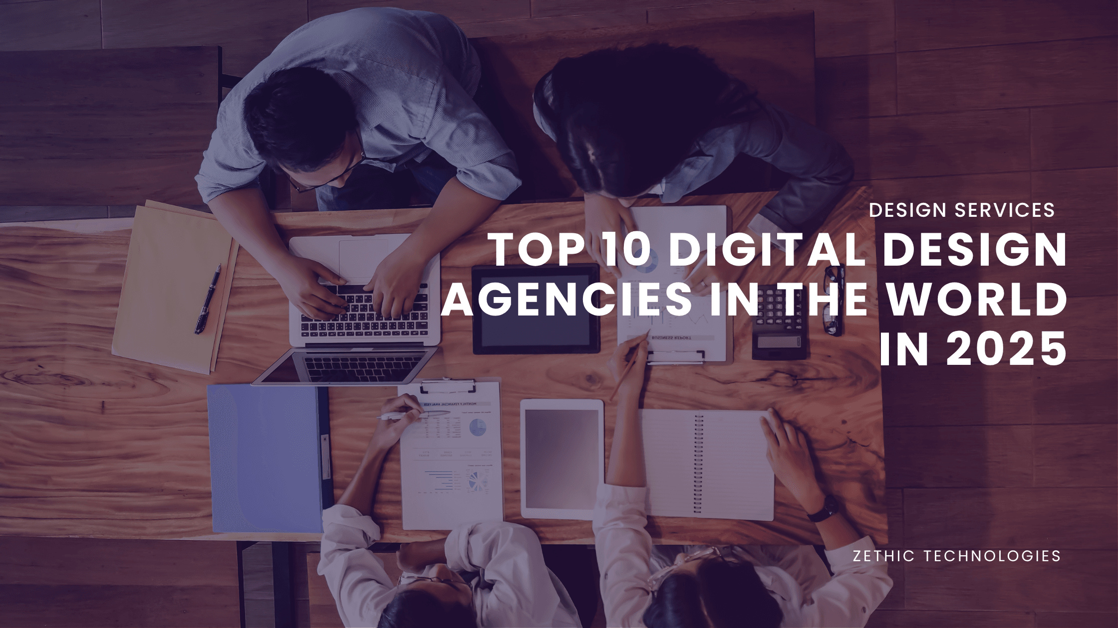 Digital Design Agency