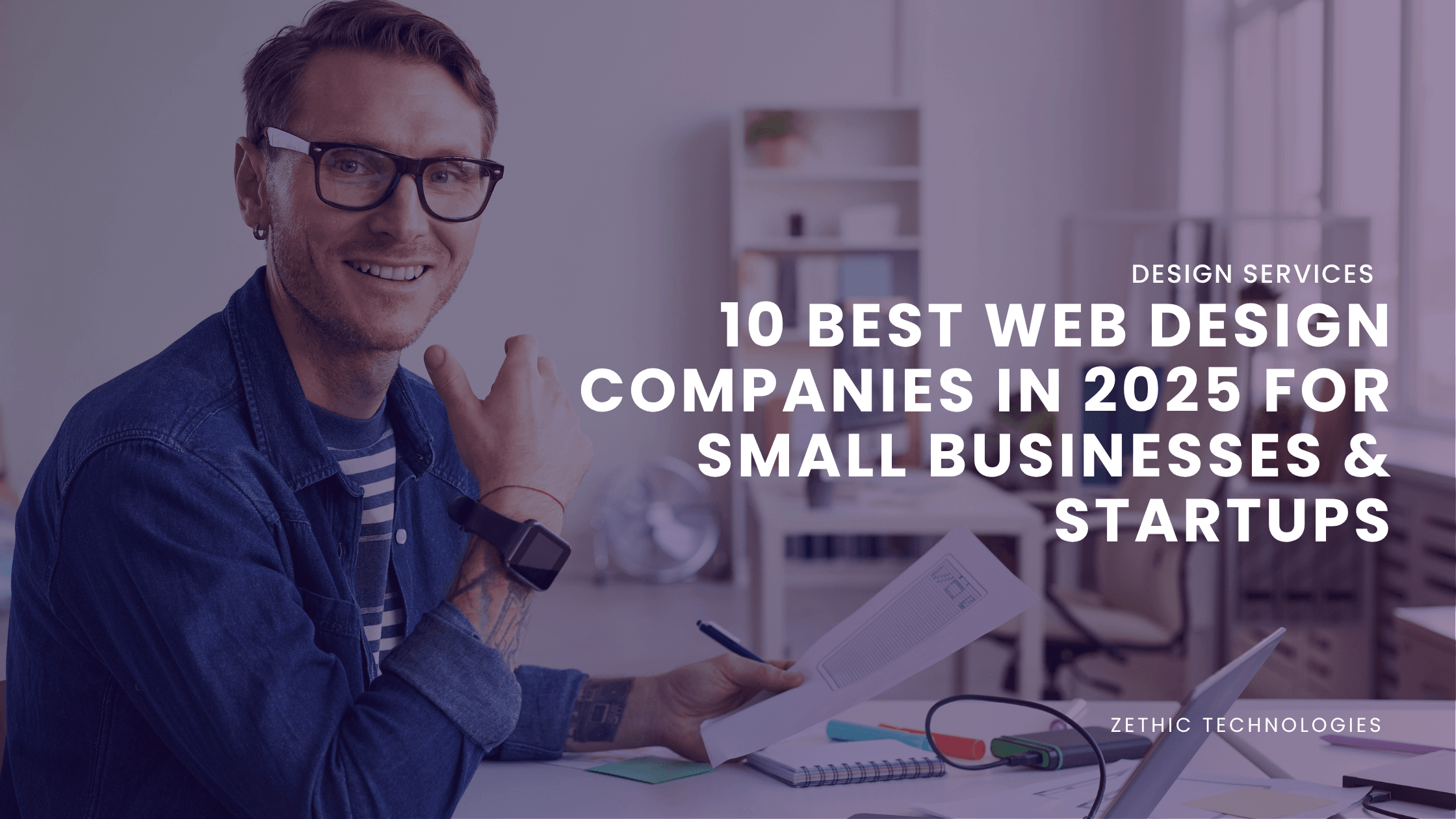 Web Design Companies