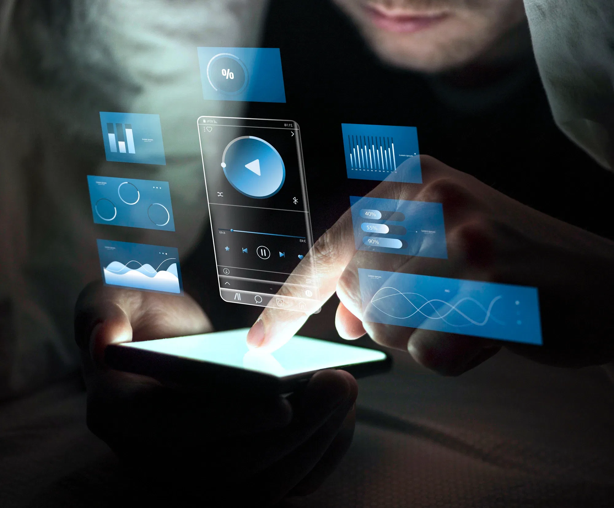 Mobile Application Development