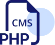 PHP-Based CMS Development