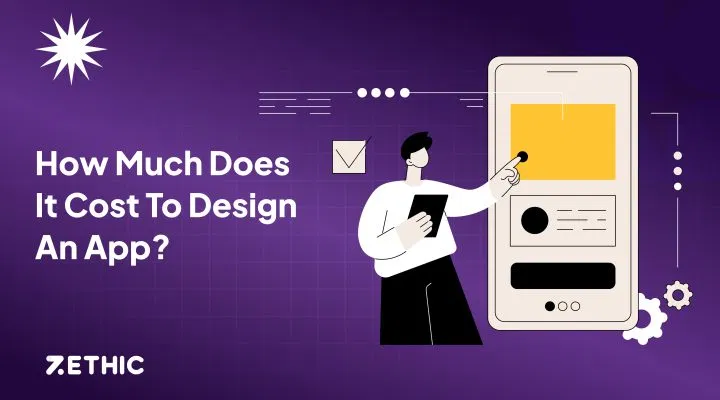 How Much Does It Cost To Design An App?