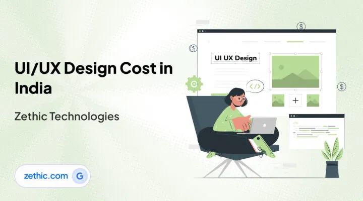 ui ux design cost