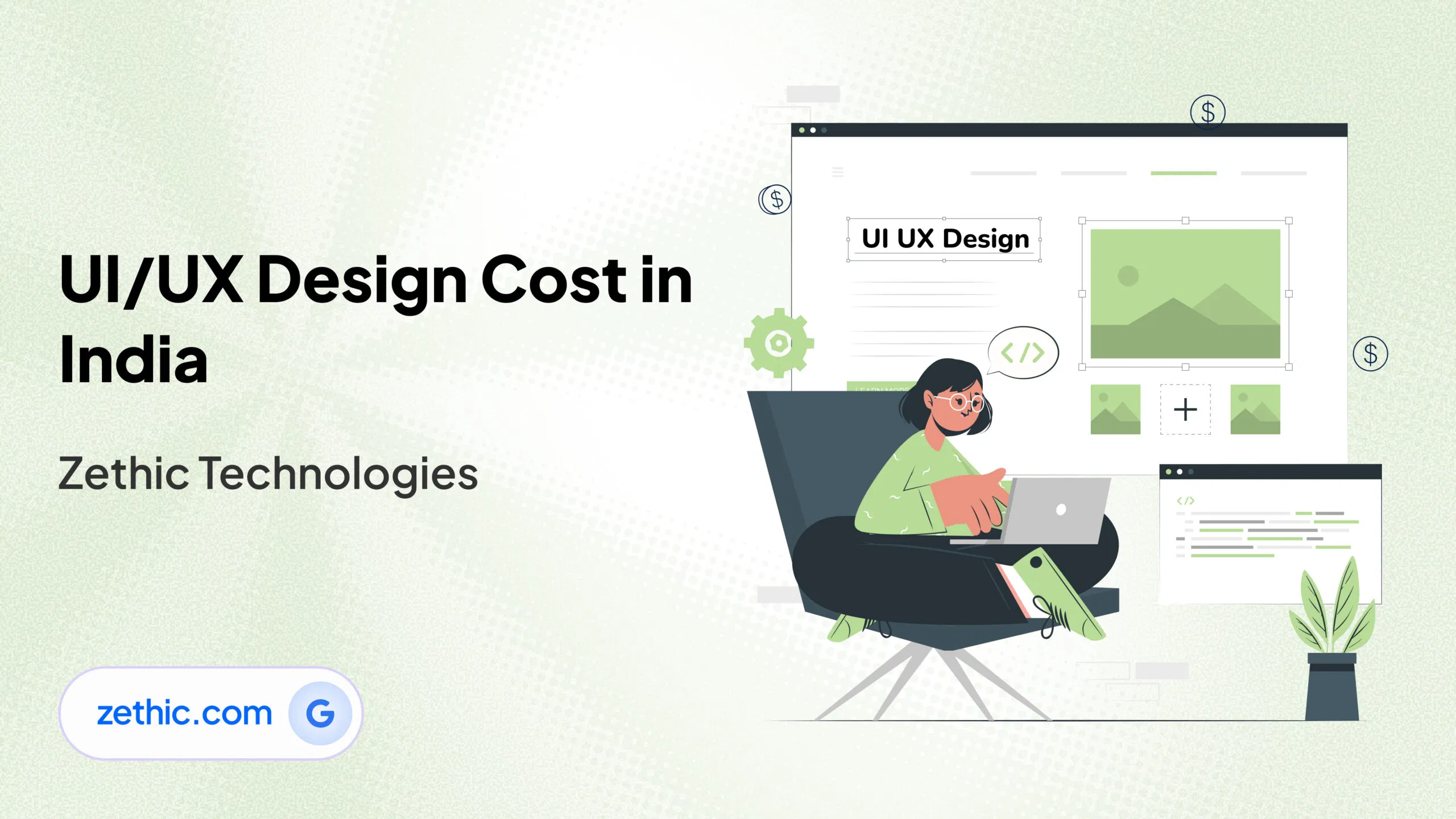 ui ux design cost