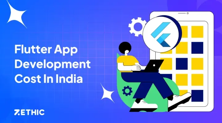 Flutter App Development Cost in India