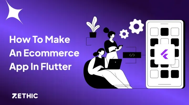 how to make ecommerce app in flutter