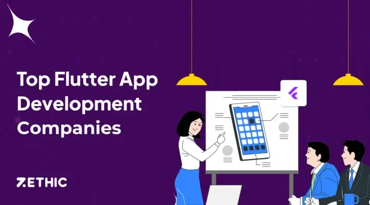 top flutter app development companies
