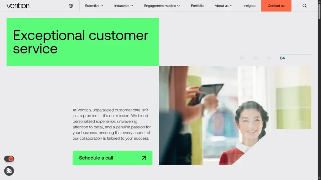 Flutter App Development Agency