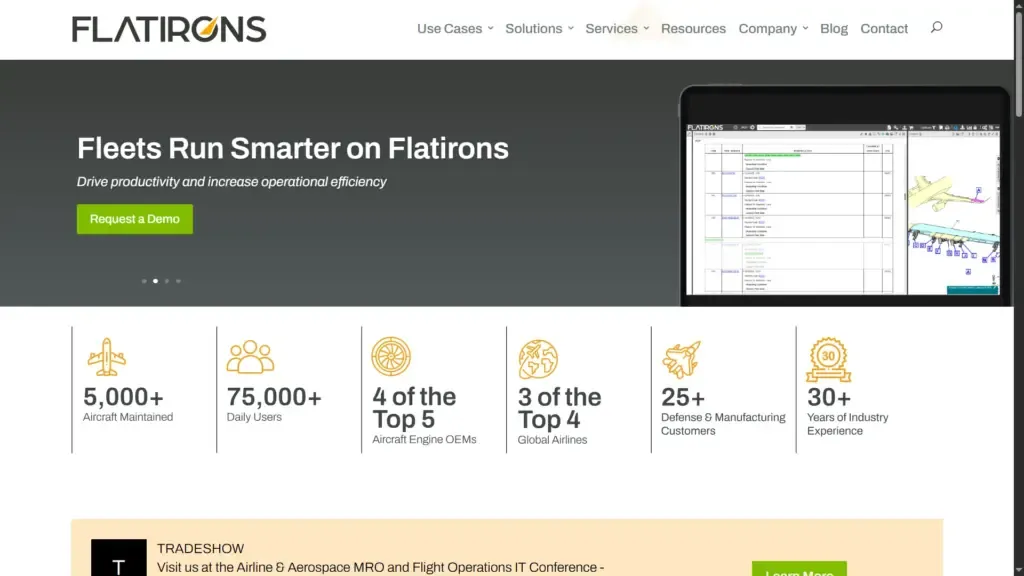 Flutter App Development Agency