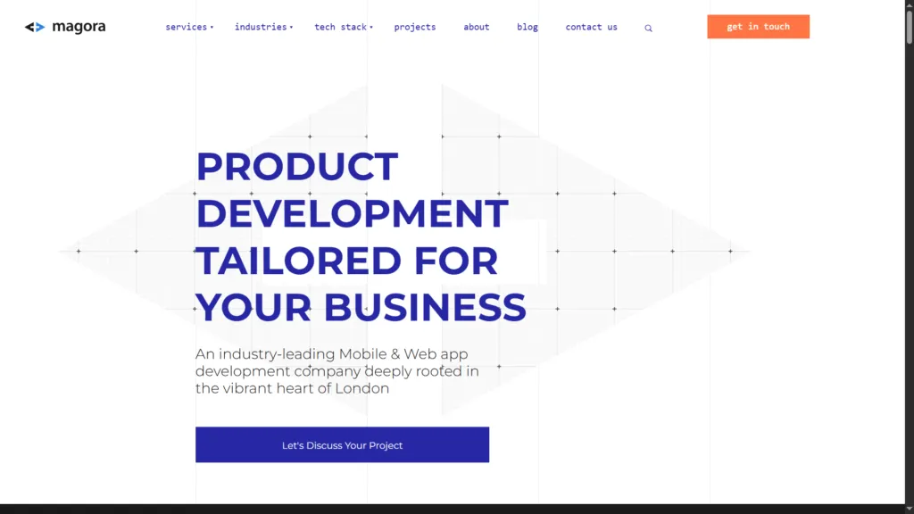 Flutter App Development Agency