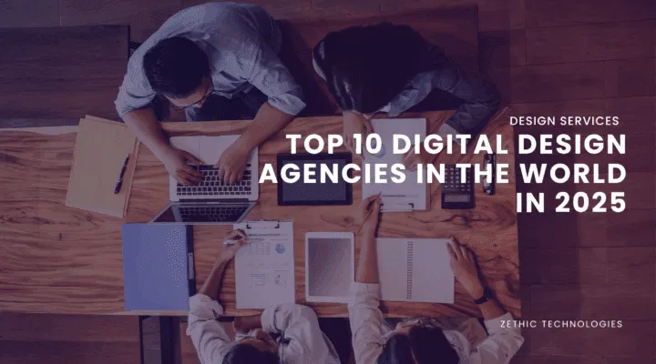 Digital Design Agency