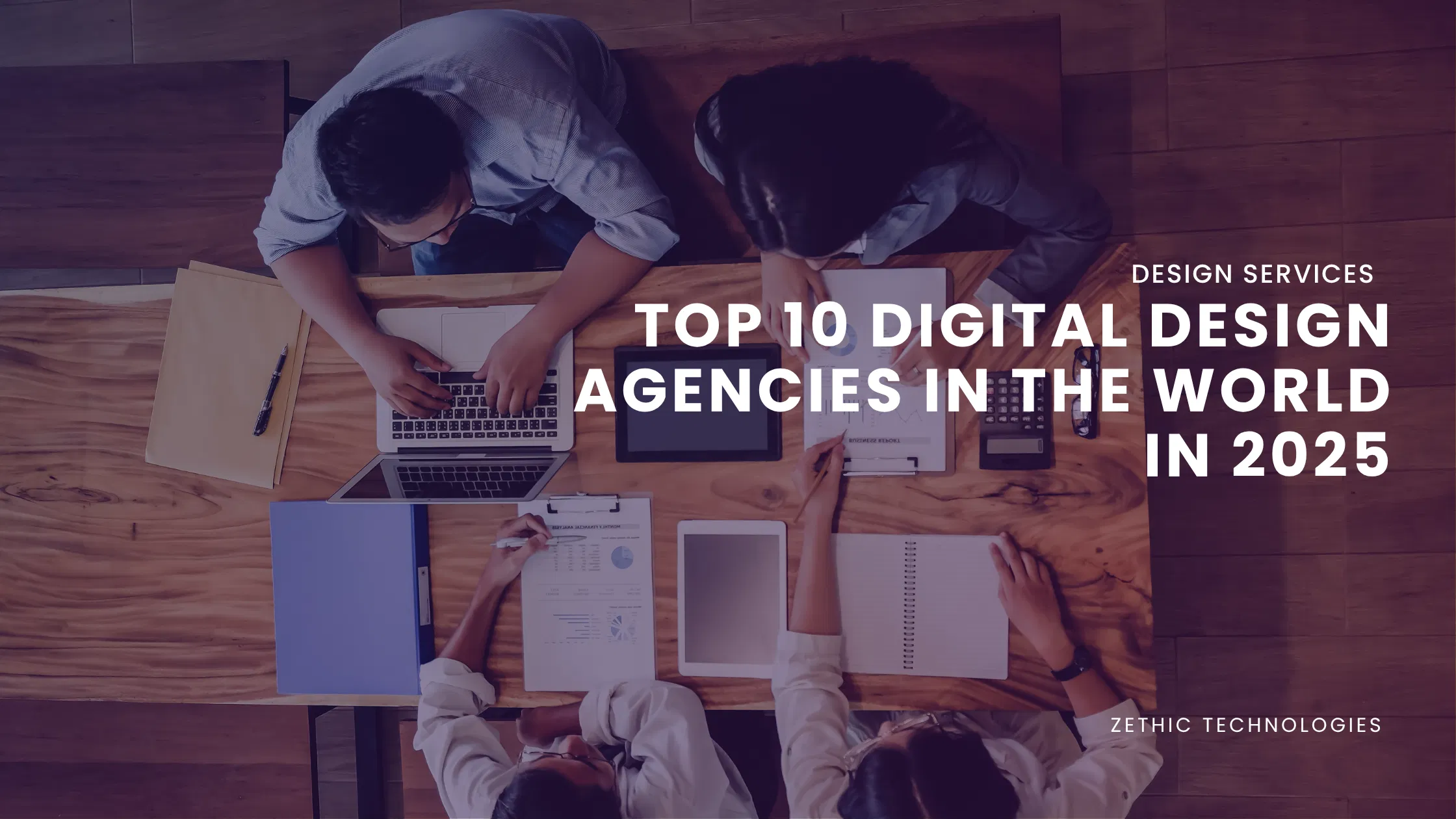 Digital Design Agency