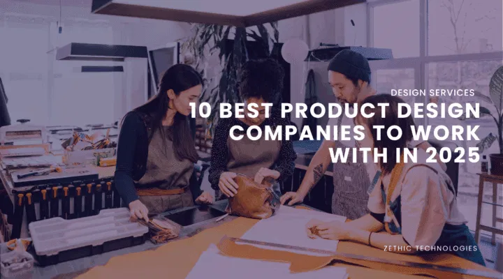 Product Design company