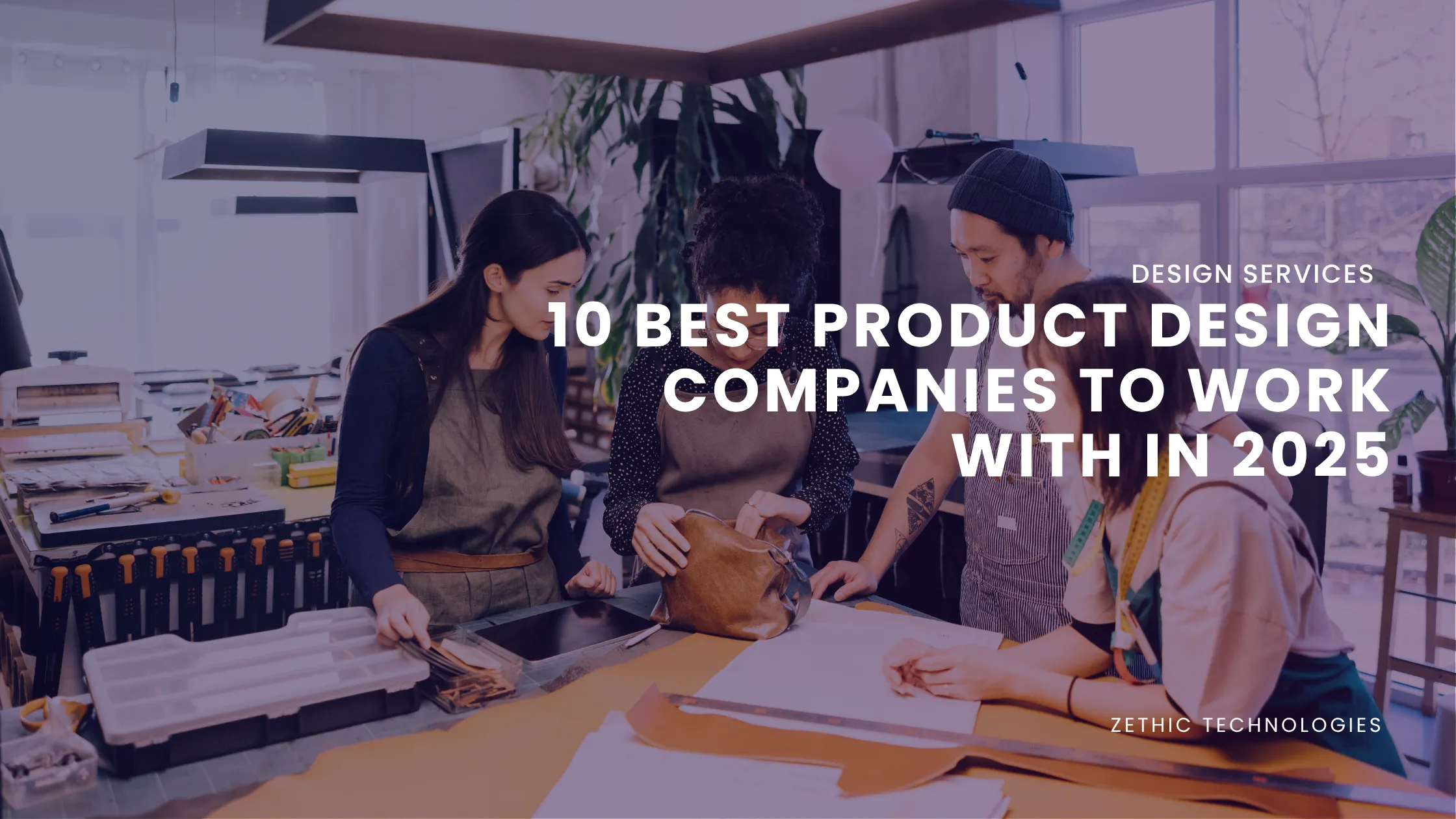 Product Design company