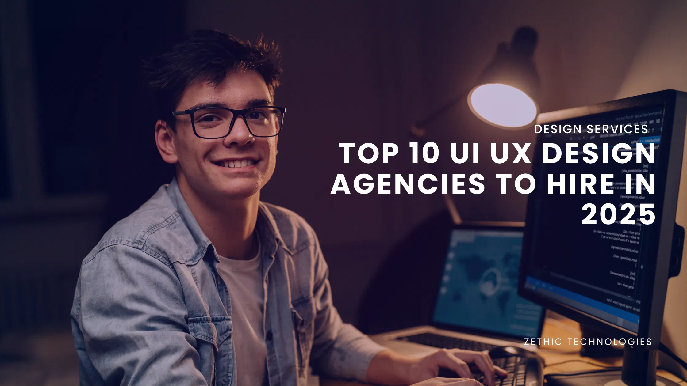 Top UI UX Design Companies