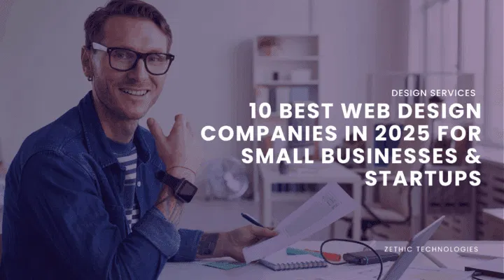 Web Design Companies