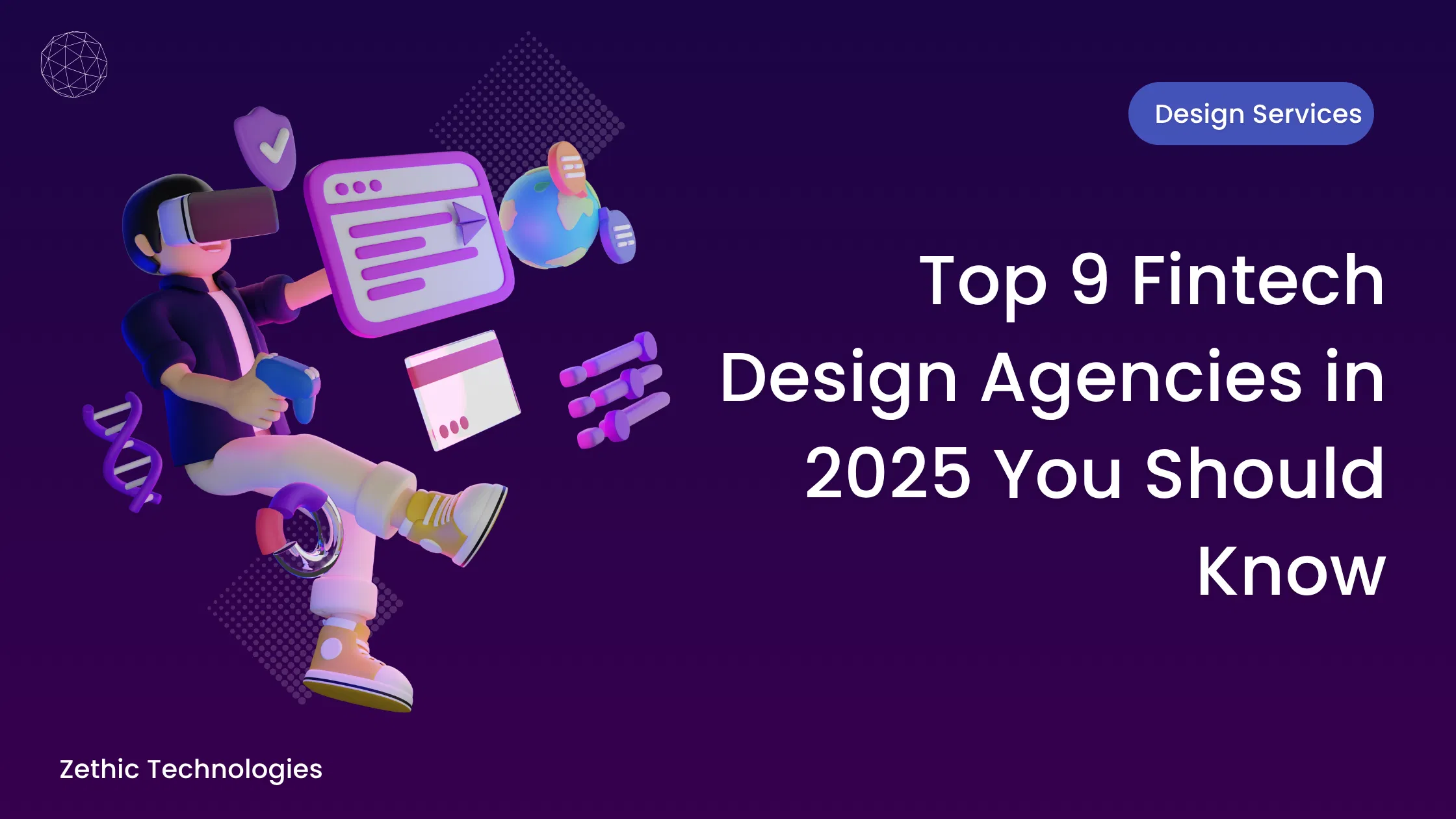 fintech design agency