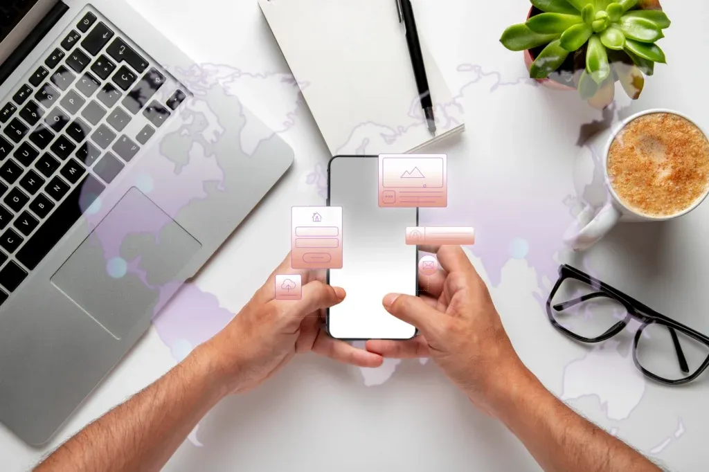 application development firm