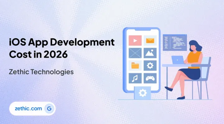 iOS App Development Cost