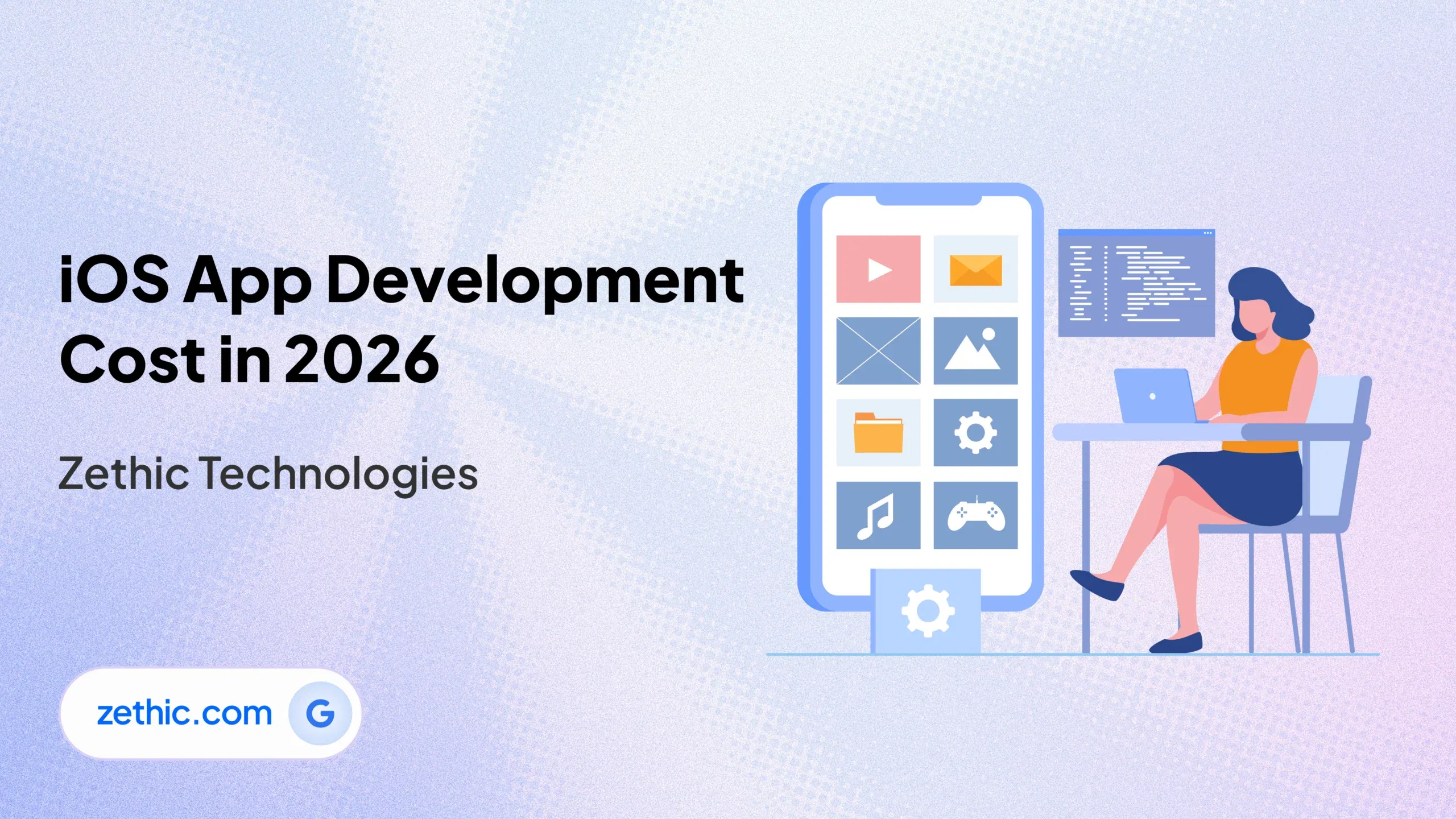 iOS App Development Cost