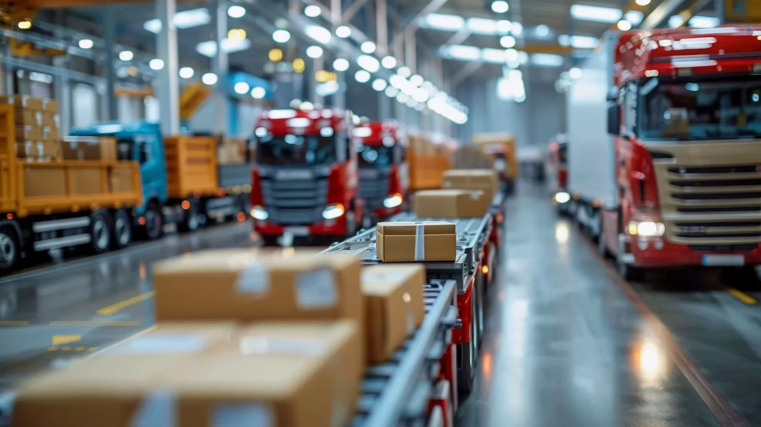 logistics app development company in Bangalore offering logistics software development services, transport software solutions, and UI UX design by Zethic Technologies