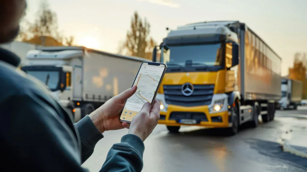 web design in Bangalore for logistics companies focused on conversions with UI UX design and website design and development by Zethic Technologies